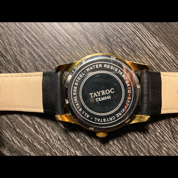 Tayroc Watch - Picture 2 of 3